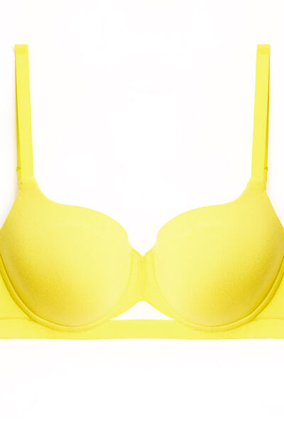 BEMYONE VISCOSE JAUNE JAUNE