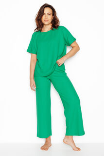 IGLOO PANTALON 7/8eme VERT