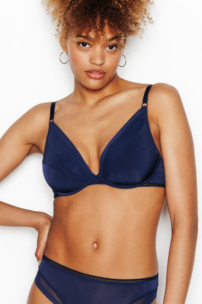 GINNY SOUTIEN-GORGE AMPLIFORME MICRO MARINE