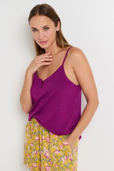 TOP VIOLET