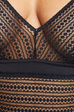 BABY BODY SANS ARMATURES DENTELLE NOIR