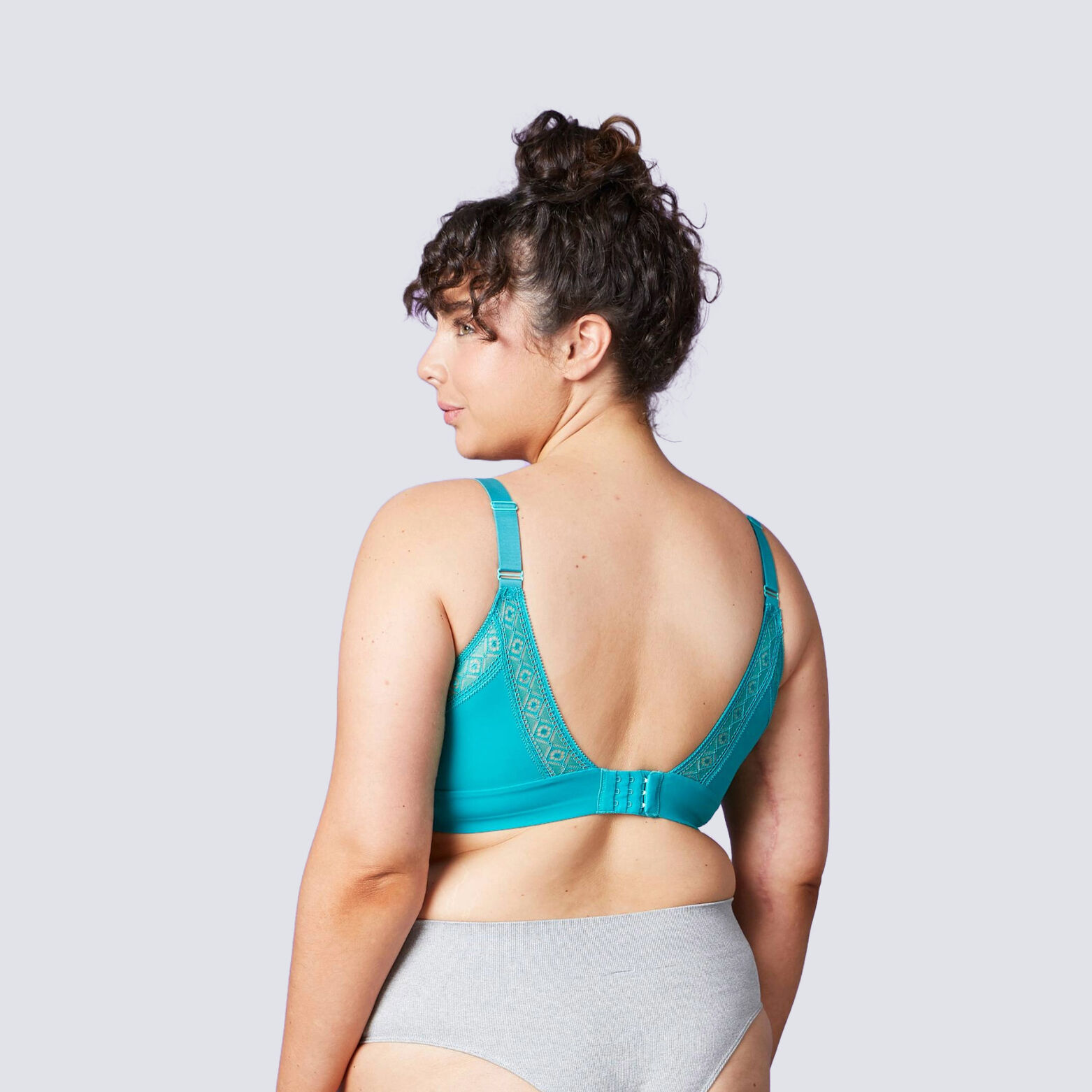 GLORIA BRASSIERE CANARD