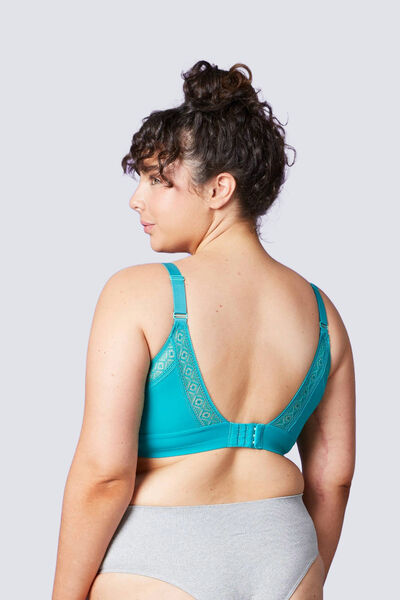 GLORIA BRASSIERE CANARD