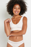 ALBA BRASSIERE ECRU