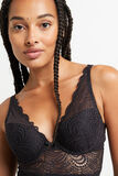 DENTELLE BODY DENTELLE NOIR