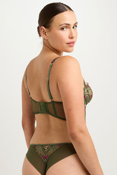 FATALE SOUTIEN-GORGE BALCONNET MULTICOLOR