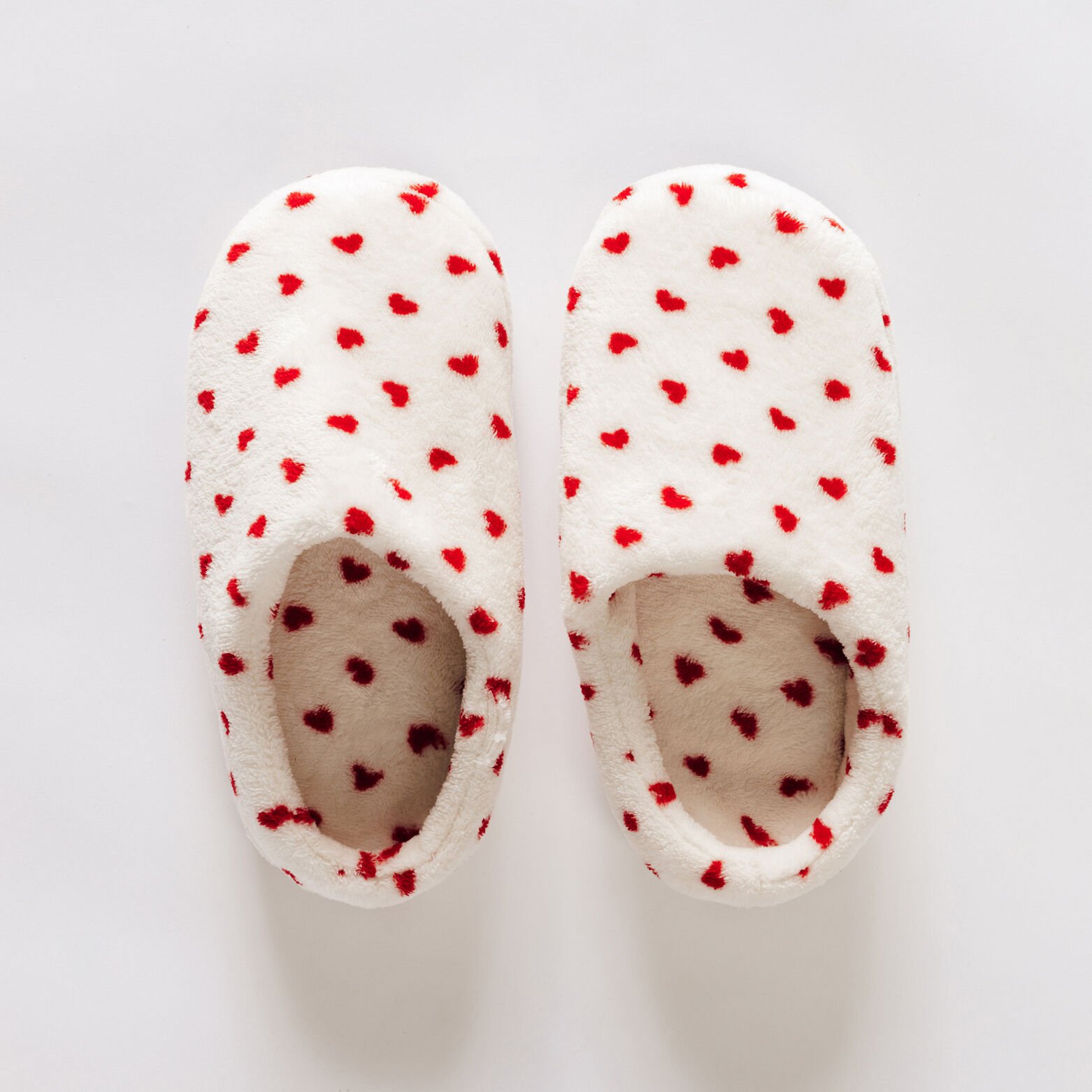 ANIS CHAUSSONS MULTICO BLANC