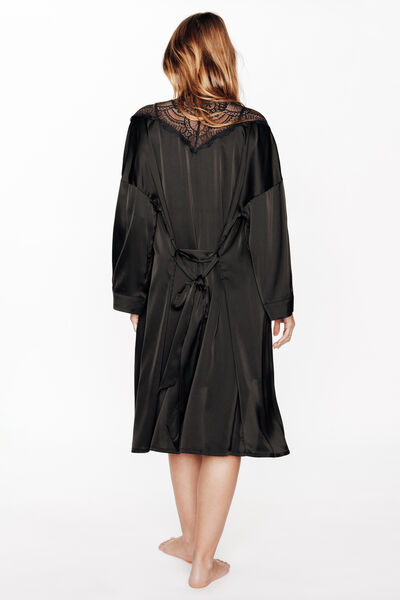 KIMONO NOIR