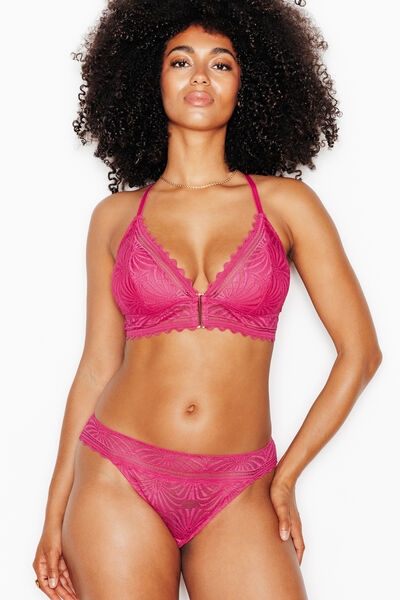 FALLON SOUTIEN-GORGE SANS ARMATURES AMPLIFORME DEN ROSE