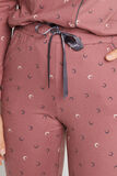 ANGE PYJAMA + COFFRET CADEAU ROSE