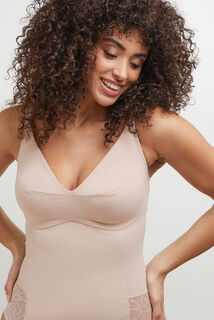 BELIEVE BODY SCULPTANT MICROFIBRE NATUREL