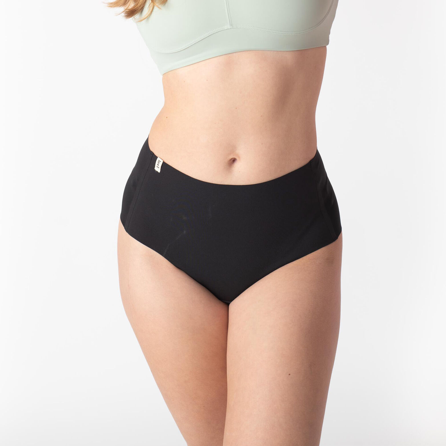 DECAN CULOTTE MICRO NOIR