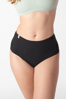 DECAN CULOTTE MICRO NOIR