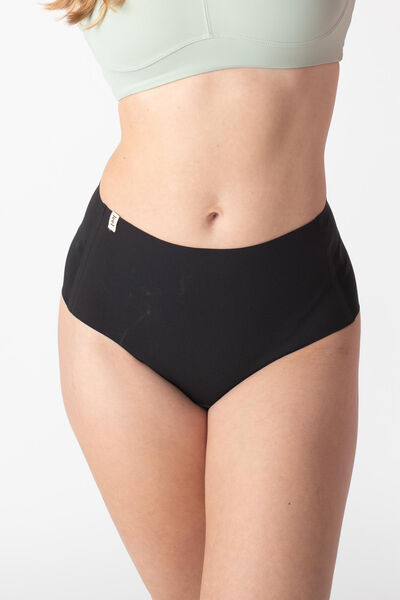 CULOTTE MICRO NOIR