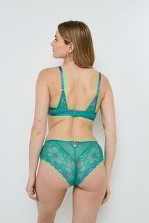 HELENE SHORTY VERT