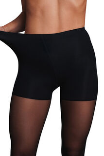 JULIE COLLANTS CONFORT 20 DENIERS NOIR