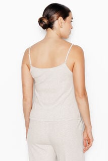HABYBIS TOP BEIGE