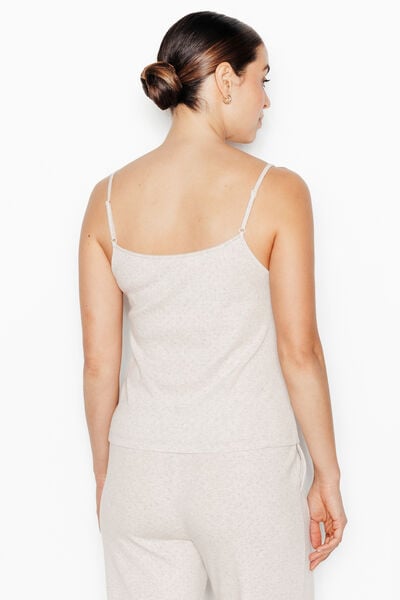 TOP BEIGE