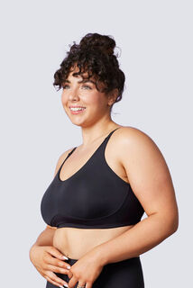 LOLLIE BRASSIERE NOIR