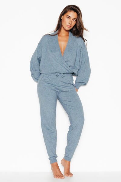 PANTALON BLEU