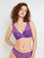 VIOLET
