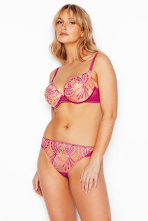 INAYA TANGA MULTICO ROSE