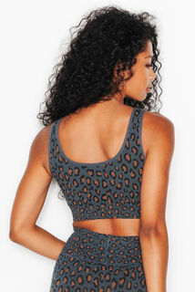 JIAELLE BRASSIERE MULTICO BLEU