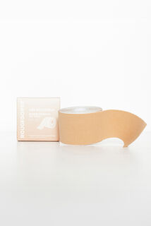 BANDE ADHESIVE POITRINE 5mx5cm PEAU