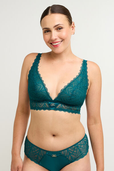Ensemble FEMME canard sans armatures & shorty