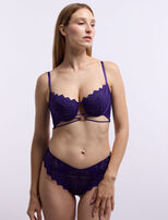 VIOLET
