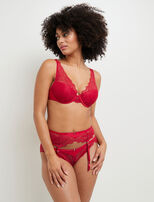 ROUGE