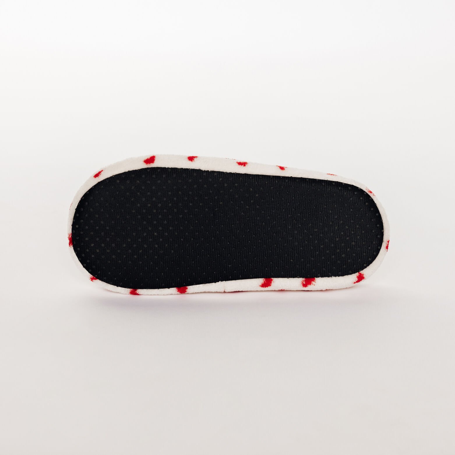 ANIS CHAUSSONS MULTICO BLANC