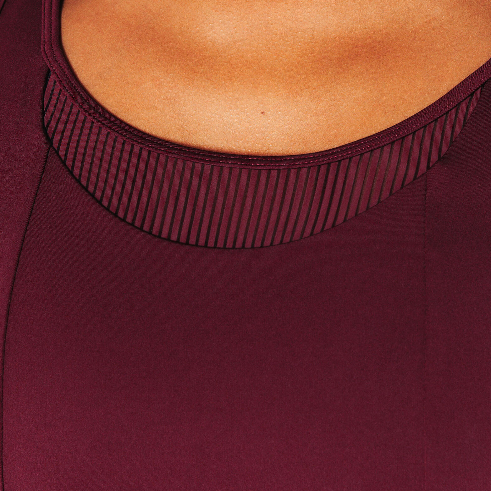 JOSS BRASSIERE DE SPORT BORDEAUX