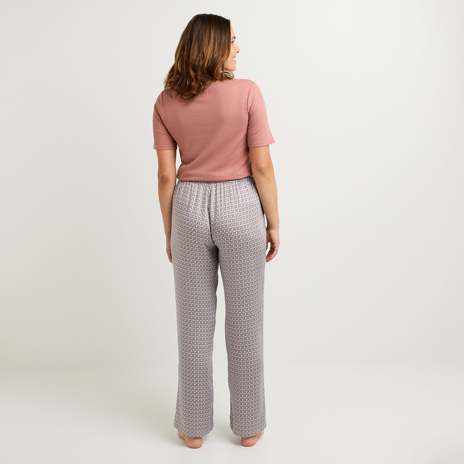 Ensemble tee-shirt & pantalon