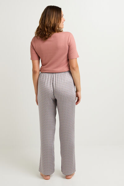 Ensemble tee-shirt & pantalon