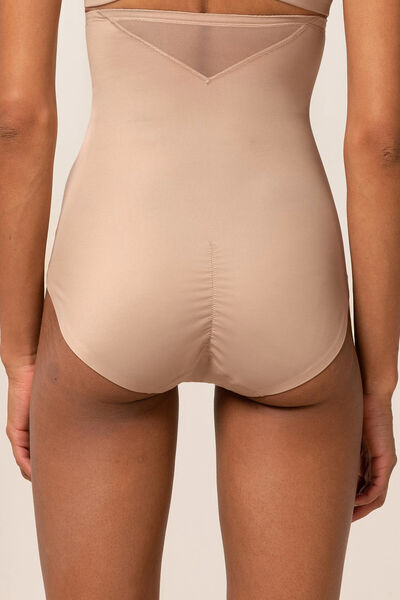 TRUESHAPE SENSATION CULOTTE MAXI PEAU