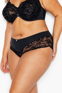 JOIE SHORTY NOIR