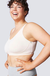 LOLLIE BRASSIERE ROSE
