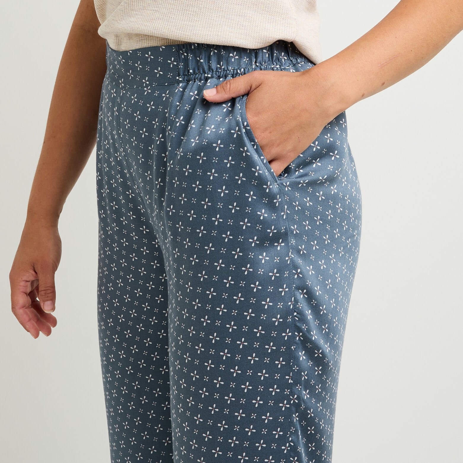 Ensemble tee-shirt & pantalon