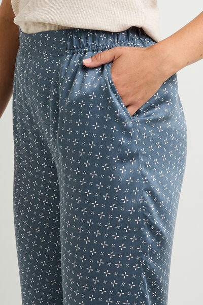 Ensemble tee-shirt & pantalon