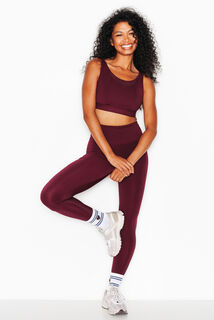 JOSS BRASSIERE DE SPORT BORDEAUX