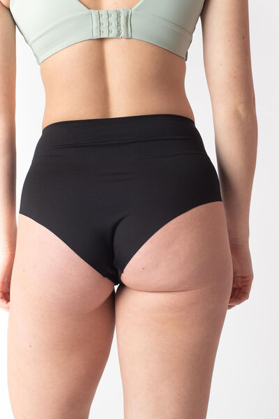 CULOTTE MICRO NOIR