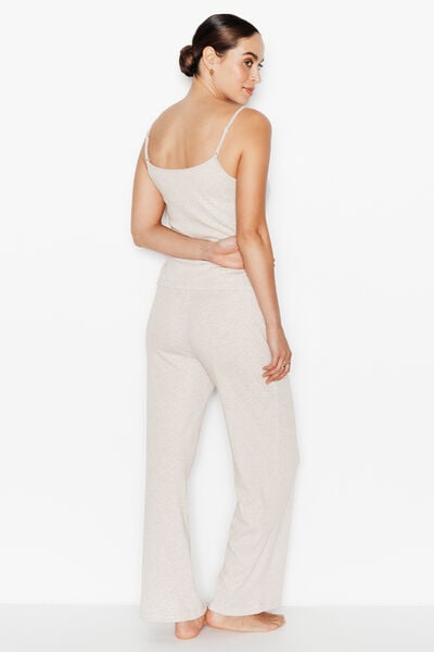 PANTALON BEIGE