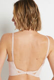 INVISIBLE SOUTIEN-GORGE DOS NU NATUREL