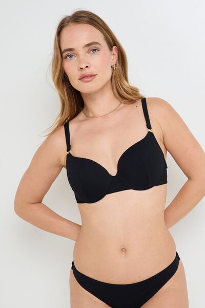 Maillot de bain Ampliforme NOIR