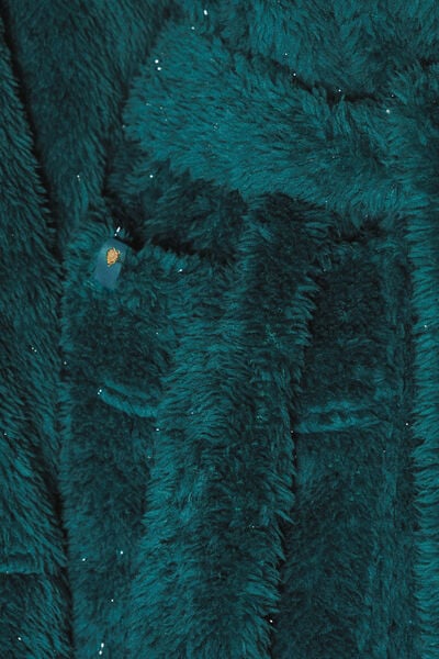 PEIGNOIR PETROLE