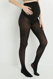GROSSESSE COLLANT MICRO 60D NOIR
