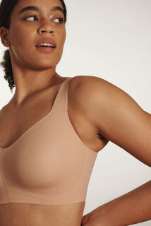 BEYOND SOUTIEN-GORGE SANS ARMATURES POUDRE