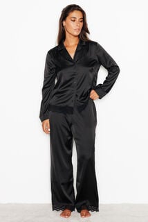 INOUIE PANTALON NOIR