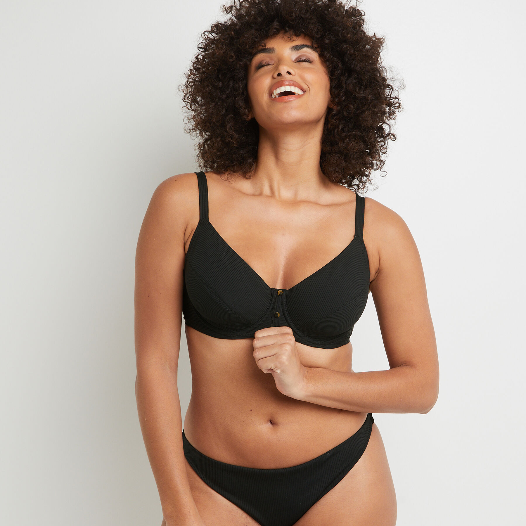 Maillot de bain morphologie h store